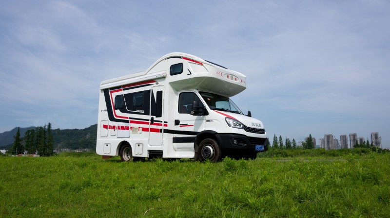 T5 C-type RV