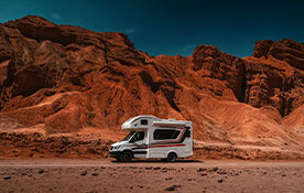 Adhering to Innovative R&D, Yixing Automobile Keeps Iterating Products to Lead New Trends of RV Travel